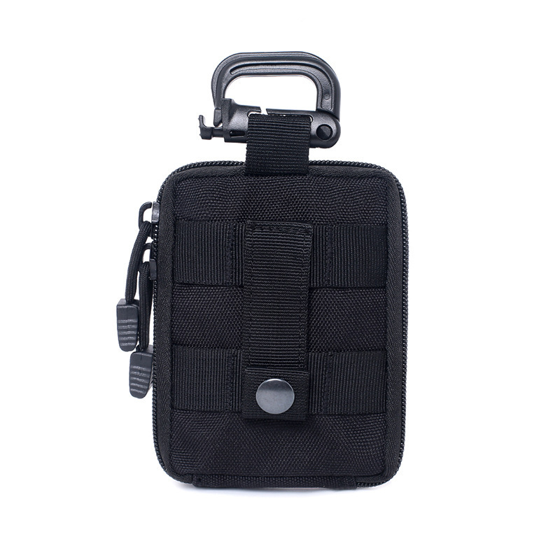 Tactical EDC Pouch Medical Org - Edc Carry Fanny Pack recension och pris