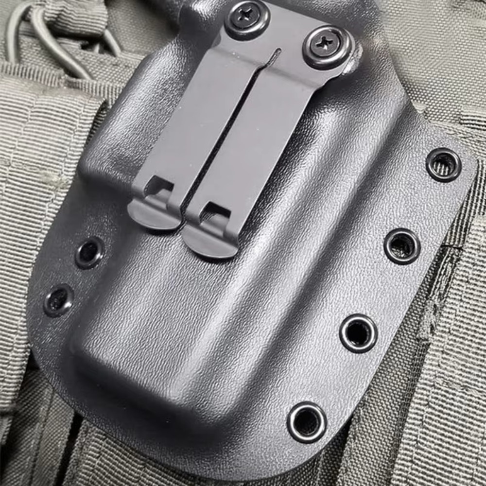 Knife Carry Pocket Clip Assemb - Edc Carry Clip recension och pris