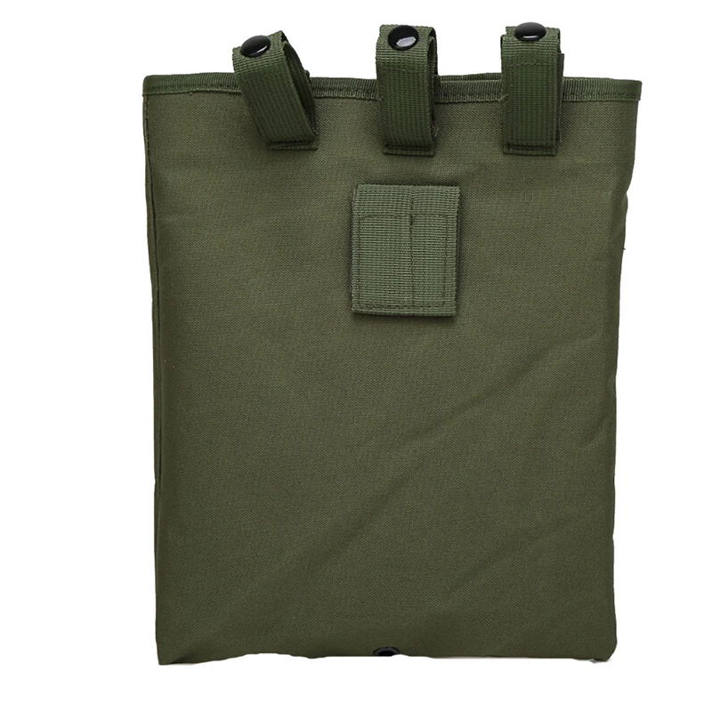 Hunting Dump Drop Pouch Magazi - Edc Carry Kit recension och pris
