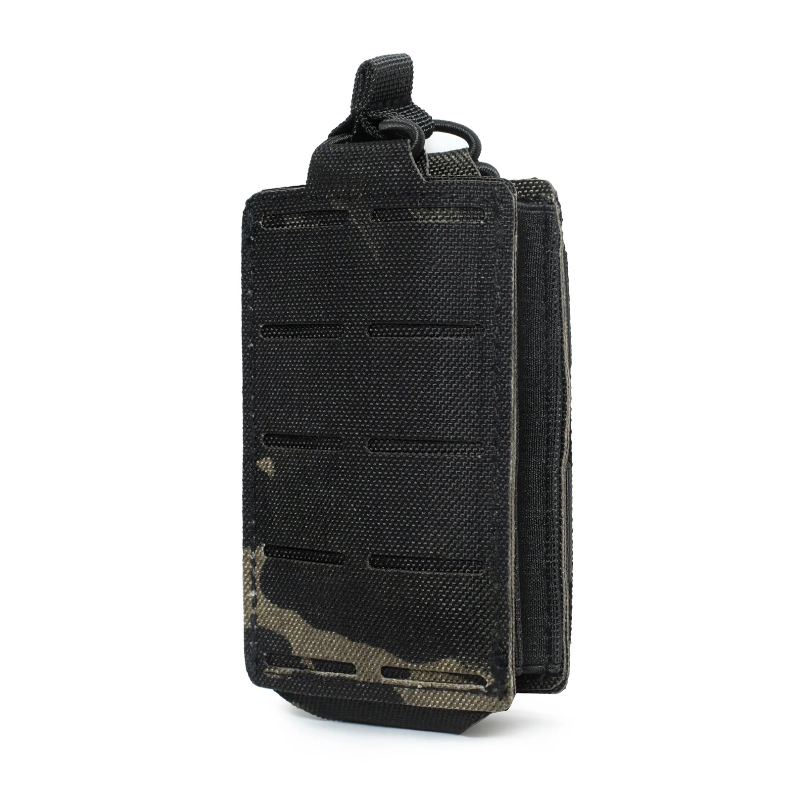 M4 M16 AR15 5.56mm Magazine Ba - Edc Carry Fanny Pack recension och pris